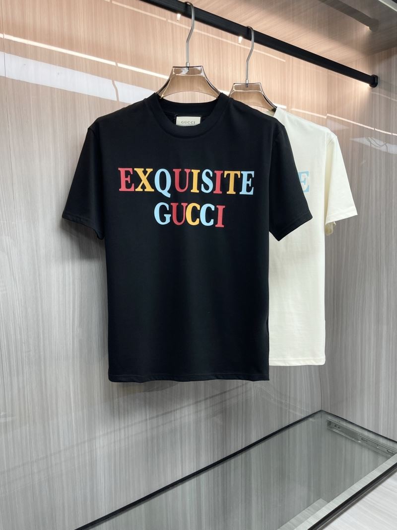 Gucci T-Shirts